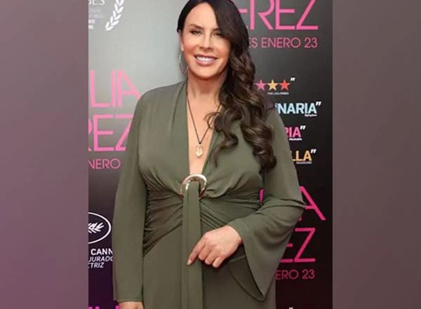 Entertainment News | Karla Sofia Gascon Congratulates Winners, Expresses Gratitude to Academy