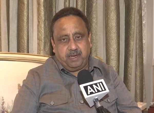India News | BJP MP Praveen Khandelwal Accuses AAP of 'deliberate Negligence' in Healthcare