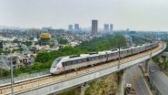 Business News | Indian Railways Signals Weak Container Growth Trend Amid Global Uncertainty: Nuvama