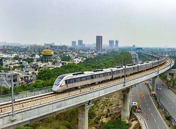 Business News | Indian Railways Signals Weak Container Growth Trend Amid Global Uncertainty: Nuvama