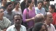 India News | Telangana State Intermediate Board Exams Begin, Set to Continue Until March 25