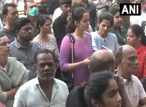 India News | Telangana State Intermediate Board Exams Begin, Set to Continue Until March 25
