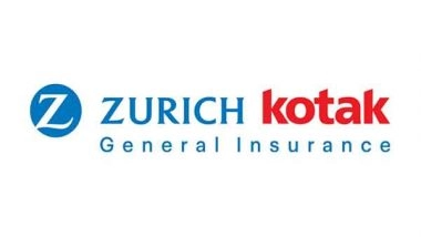 Business News | Zurich Kotak General Insurance Highlights Key Risks Covered Under Comprehensive Car Insurance