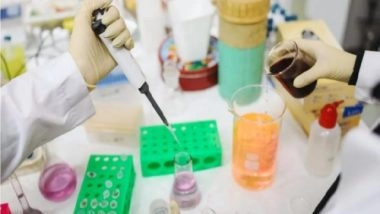 Business News | India Poised to Become the Global Chemicals Supply Hub: McKinsey Report