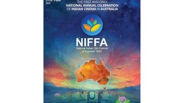 Business News | National Indian Film Festival, Australia 2025 Announces Winners, Encore Screenings And Regional Expansion