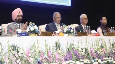 India News | ECI Provides Digital Push for Continuous Capacity Building of Functionaries at All Levels