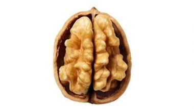 Business News | Study Shows Walnut-Rich Breakfast May Help to Boost Your Brain Power