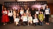 Business News | Women Listed Presents the 4th Edition of 'Celebrating Excellence Awards 2024' - Honoring Visionary Women Entrepreneurs & Professionals Across India