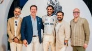 Business News | 135 Years of Sport Inspiration: U.S. Polo Assn. Hosts Celebration Cup Exhibition and Spring-Summer 25 Fashion Showcase in Delhi