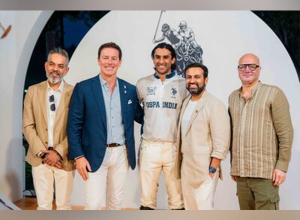 Business News | 135 Years of Sport Inspiration: U.S. Polo Assn. Hosts Celebration Cup Exhibition and Spring-Summer 25 Fashion Showcase in Delhi
