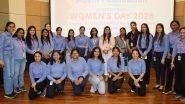 Business News | Ahead of International Women's Day, Adani Foundation at Mundra Felicitates over 1,000 'Lakhpati Didis'