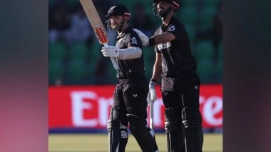 Sports News | Williamson Achieves Untouched Milestone Against SA En Route to Record-shattering Feats for NZ