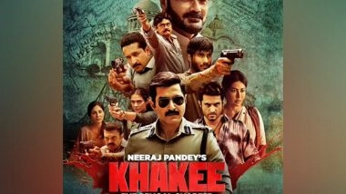 Entertainment News |  'Khakee: The Bengal Chapter' Trailer:  Neeraj Pandey's Crime Drama Delves into Fight Against Corruption, Criminals