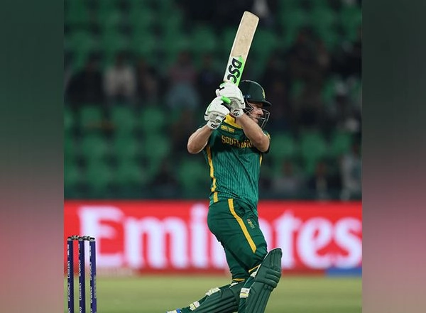Sports News | Another Heartbreak for South Africa as New Zealand Enters Champions Trophy Final