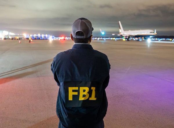 World News | We Will Hunt Ends of Earth and Find You: FBI Director Kash Patel