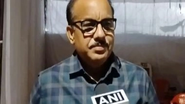 India News | MP: Second Round of Union Carbide Waste Trial Incineration Begins