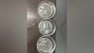 India News | Chhattisgarh's PRSU Research for Plant-based Medicine to Treat Oral Cancer