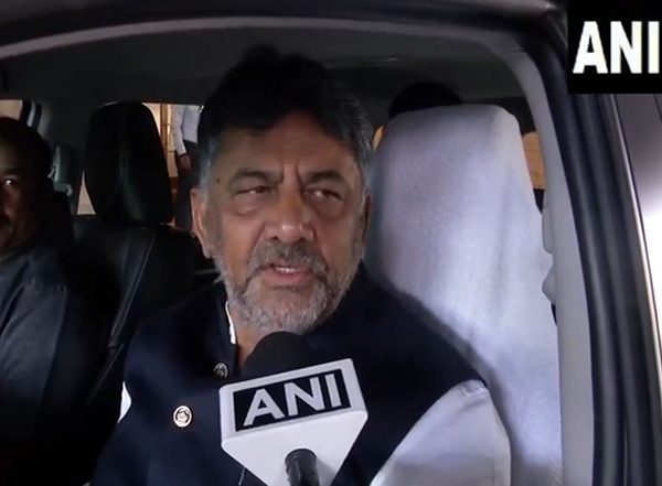 India News | We Want to Protect Our Language; That is Our Intention, Commitment: DK Shivakumar Amid NEP Row