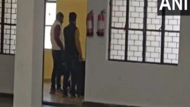 India News | Nabbed BKI Terrorist Was in Direct Contact with Pakistan's ISI: Punjab DGP