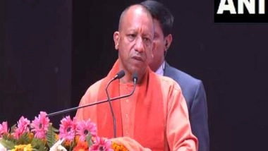 India News | Uttar Pradesh CM Adityanath Launches Credit Camp Under Yuva Udyami Scheme
