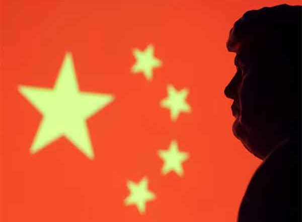 World News | China Targets 7.2 Percent Defence Budget Hike, 5 Percent Growth Despite Trade War with US