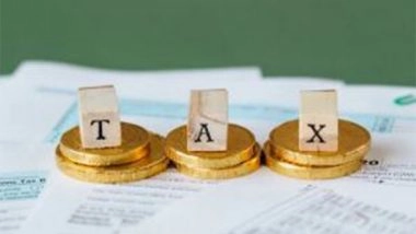 Business News | 30,161 Taxpayers Declare Foreign Assets Worth More Than Rs 29,000 Crore in CBDT's 'nudging Campaign'
