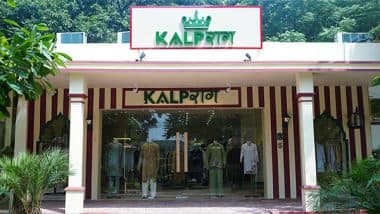 Business News | Top 10 Men's Designer Stores in Delhi