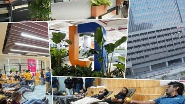 Business News | PalTech Expands with New Office in Hyderabad, Strengthening Collaboration & Community Impact