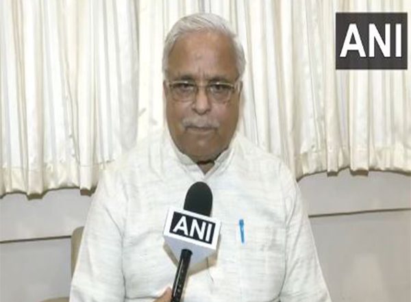 India News | RSS Leader Bhaiyyaji Joshi Says Remarks on Marathi  Misconstrued