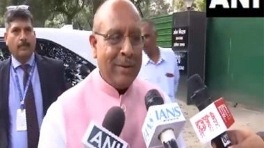 India News | Delhi Assembly Speaker Vijender Gupta Constitutes Two House Committees Ahead of Budget Session