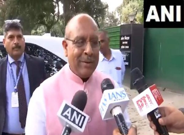 India News | Delhi Assembly Speaker Vijender Gupta Constitutes Two House Committees Ahead of Budget Session
