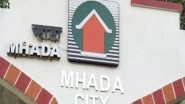 India News | MHADA Konkan Board Announces Sale of Plots for Schools and Hospitals in Shirdhon and Khoni