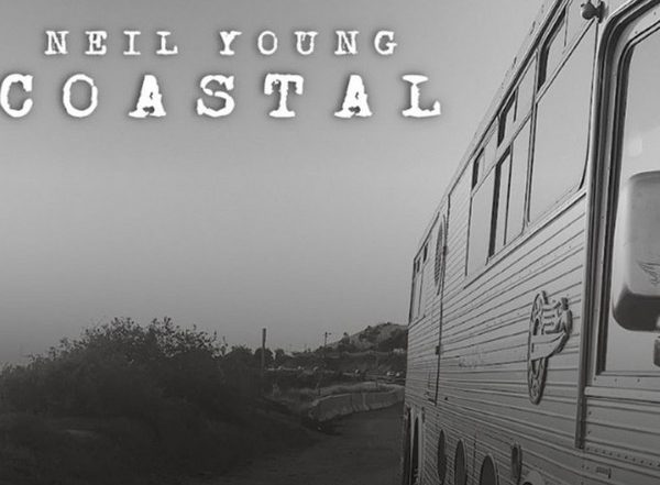 Entertainment News | Singer Neil Young's 'Coastal' Tour Documentary Trailer Released, Film to Hit Theatres on April 17