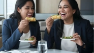 Business News | USAPEEC Celebrates Women's Day with Nutritious Gourmet Recipes for Women's Health