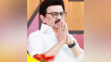 India News | Union Education Minister Faces Consequences of Reviving Fight He Would Never Win: TN CM Stalin