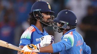 Sports News | India in Top Form Ahead of Champions Trophy 2025 Final in Dubai
