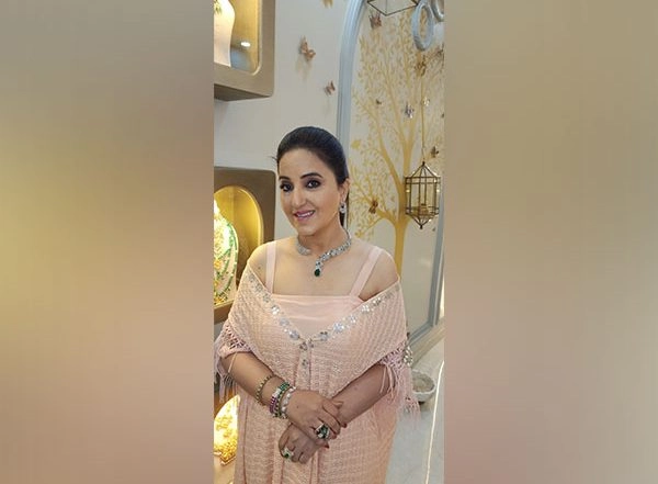 Business News | Nandeep Queen of Jewellery Completes 24 Glorious Years, Celebrates First Anniversary of Lajpat Nagar Flagship Store