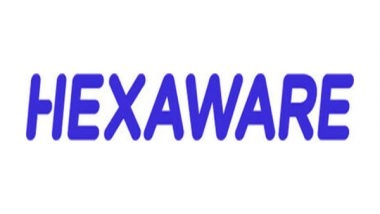 Business News | Hexaware Announces Collaboration with San Francisco Unicorns to Boost Fan Engagement