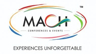 Business News | Mach Conferences Organizes Over 135 Events In 11M Of FY25