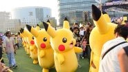 Business News | Pokemon Carnival and Run Takes Mumbai by Storm, Creating an Unforgettable Fan Experience!