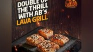 Business News | Lava Legacy Expands: A New Era of Grilling at Absolute Barbecues