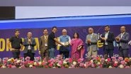 Business News | AGNIT Semiconductors Wins India Electronics and Semiconductor Association's (IESA) Technovation Startup Award for Semiconductors 2025