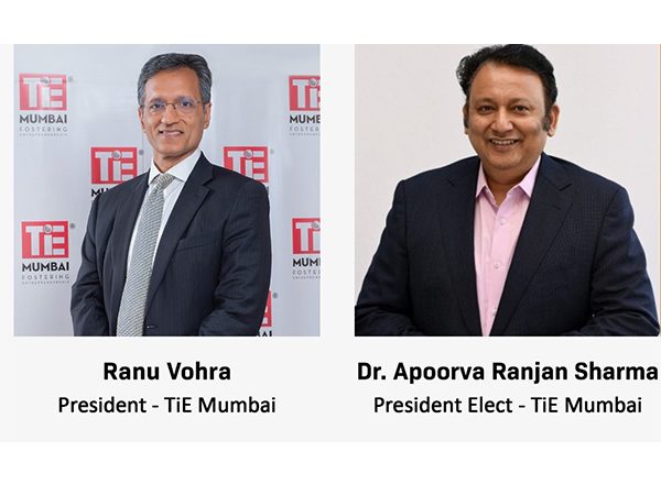 Business News | TiE Mumbai to Host the Prestigious 'Hall of Fame' Awards at TiEcon 2025