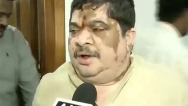 India News | 'We Won't Allow Injustice to Happen to Telangana': State Minister Ponnam Prabhakar on Delimitation