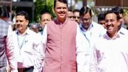 Business News | Maharashtra to Grow 7.3% in 2024-25, Higher Than the National Projection: State Economic Survey