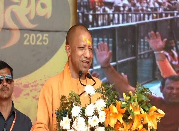 India News | After Ayodhya and Prayagraj Now It is Turn of Mathura to Witness Development: CM Yogi Ahead of Holi