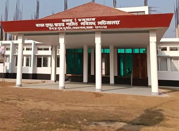 India News | Assam State Election Commission Announces Poll Dates for Rabha Hasong Autonomous Council