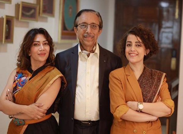 Business News | Two Sisters Their Father's Passion and a Brand That Breaks the Rules