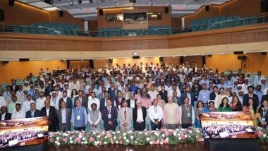 Business News | Central Electricity Authority to Honor Frontline Workforce of the Power Sector at Fifth Edition of Lineman Diwas on March 4, 2025