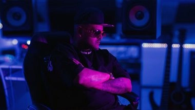 Business News | ChevoBeatz Expands Global Reach with Upcoming Collaboration Featuring Chuma Africa and Ghana's Jah Plaka